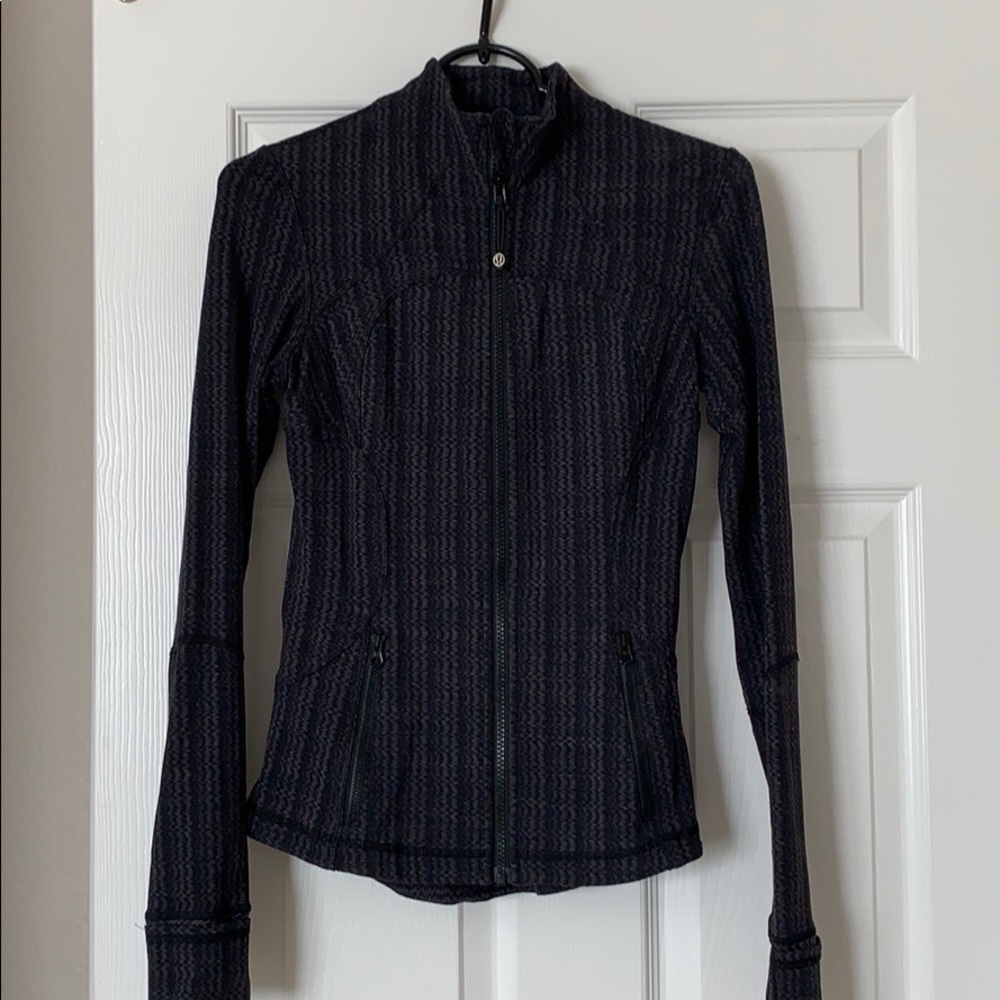 Lululemon Define Jacket